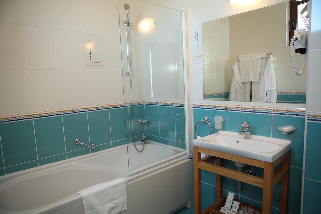Hotel Perperikon Kŭrdzhali Chambre photo