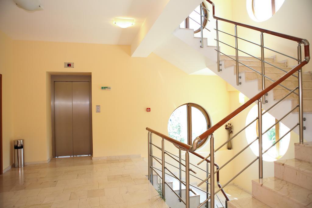 Hotel Perperikon Kŭrdzhali Extérieur photo